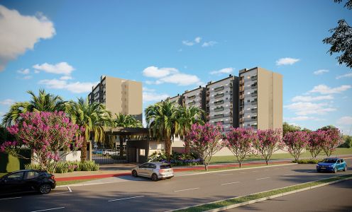 Imóvel - CASTANHEIRA IMÓVEIS