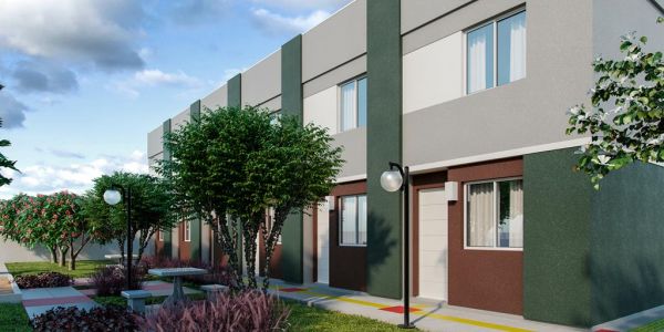 Im��vel - CASTANHEIRA IMÓVEIS